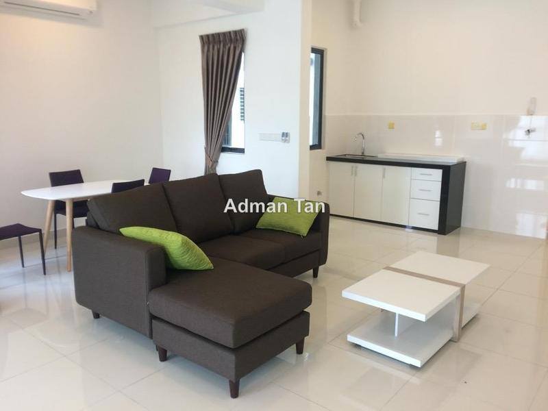 Residensi Servis untuk Dijual di 8 Kinrara oleh Adman Tan - iProperty.com.my