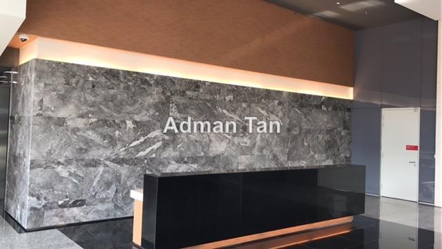 For Sale - KL Eco City Boutique Office