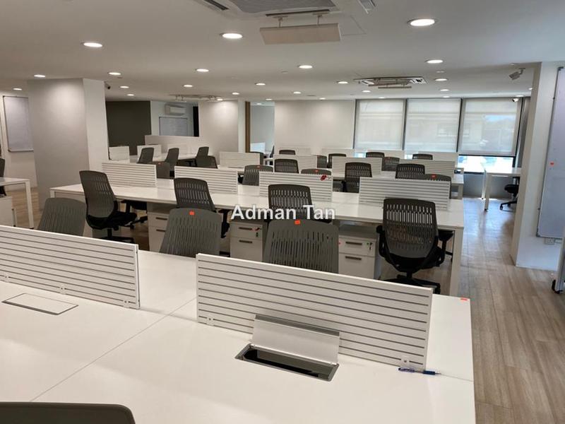 Pejabat untuk Dijual di Mid Valley City, Kuala Lumpur oleh Adman Tan - iProperty.com.my