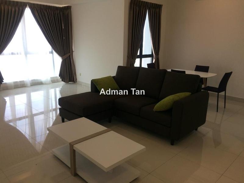 Residensi Servis untuk Dijual di 8 Kinrara oleh Adman Tan - iProperty.com.my