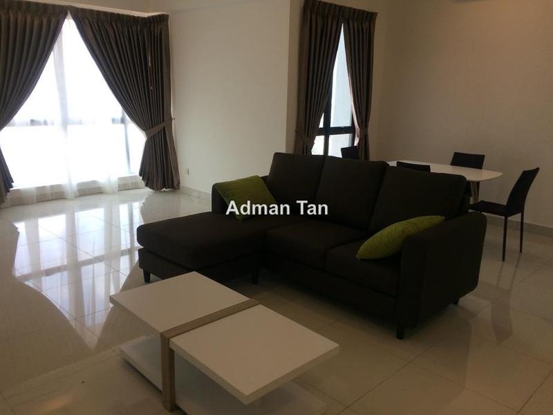 Residensi Servis untuk Dijual di 8 Kinrara oleh Adman Tan - iProperty.com.my