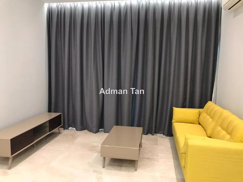 For Rent - Vogue Suites One