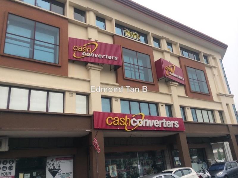 Kedai-Pejabat untuk Dijual di Petaling Jaya, Selangor oleh Adman Tan - iProperty.com.my