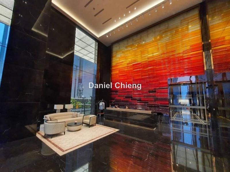 Service Residence for Sale in Pavilion Suites by Daniel Chieng - iProperty.com.my