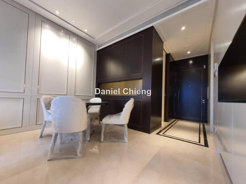 For Rent - Pavilion Suites