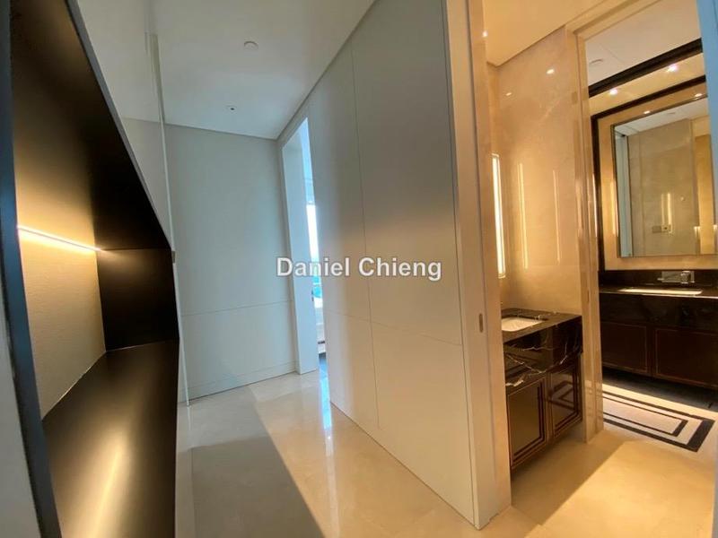 Service Residence for Sale in Pavilion Suites by Daniel Chieng - iProperty.com.my