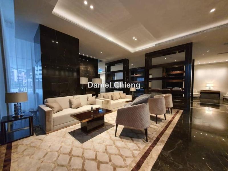 Service Residence for Sale in Pavilion Suites by Daniel Chieng - iProperty.com.my