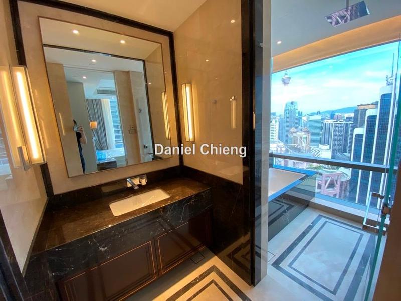 Service Residence for Sale in Pavilion Suites by Daniel Chieng - iProperty.com.my