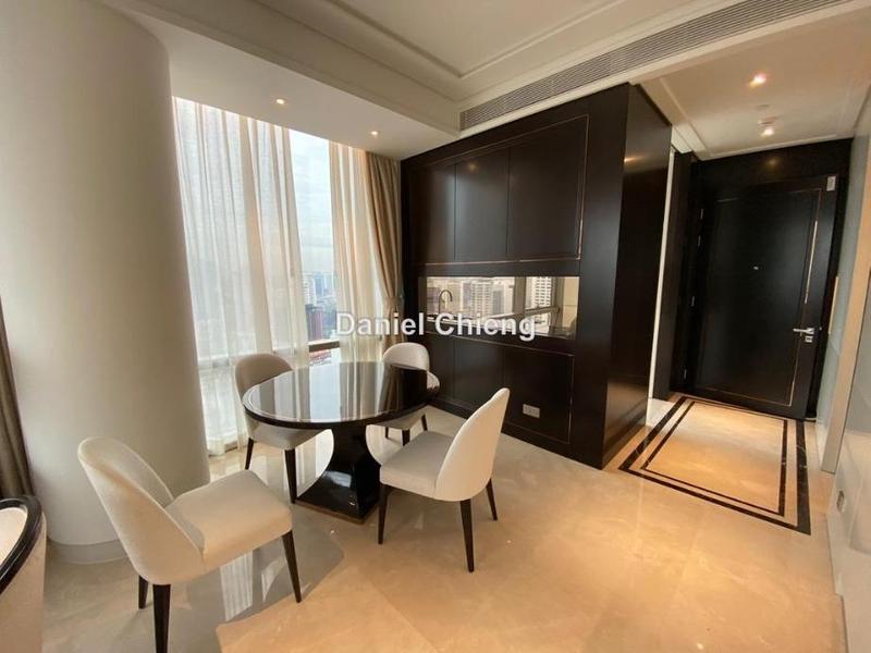 For Sale - Pavilion Suites