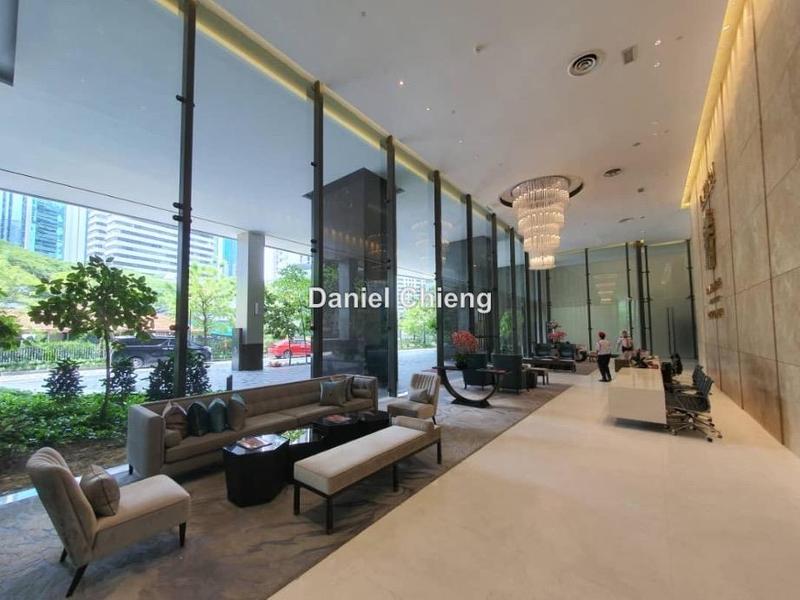 Service Residence for Sale in Banyan Tree Signatures by Daniel Chieng - iProperty.com.my