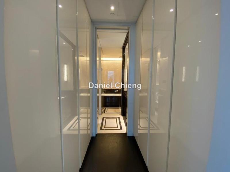 For Sale - Pavilion Suites