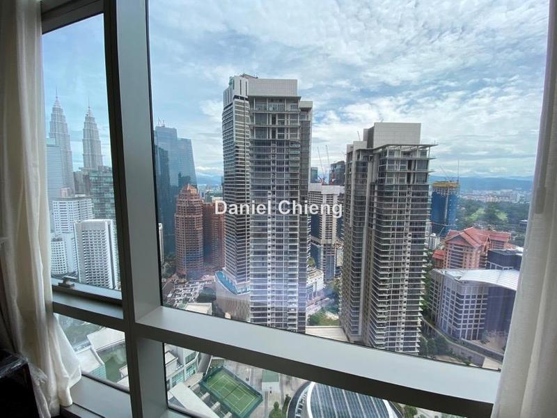 Service Residence for Sale in Pavilion Suites by Daniel Chieng - iProperty.com.my