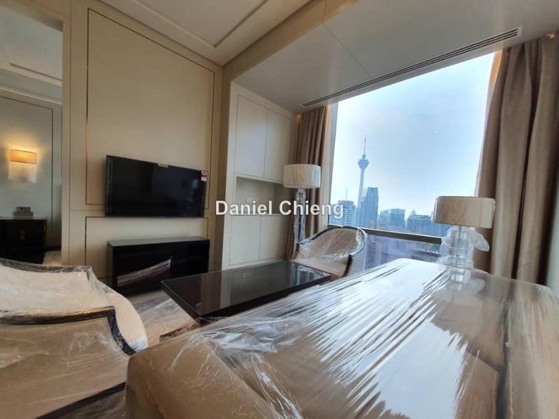 For Rent - Pavilion Suites