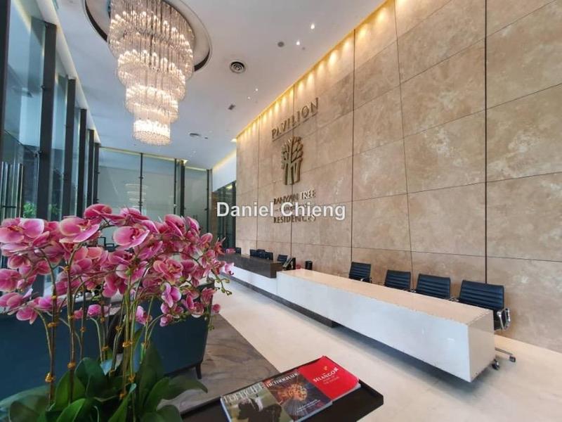 Service Residence for Sale in Banyan Tree Signatures by Daniel Chieng - iProperty.com.my