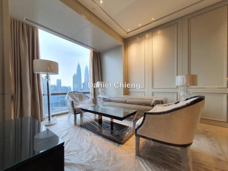 For Rent - Pavilion Suites