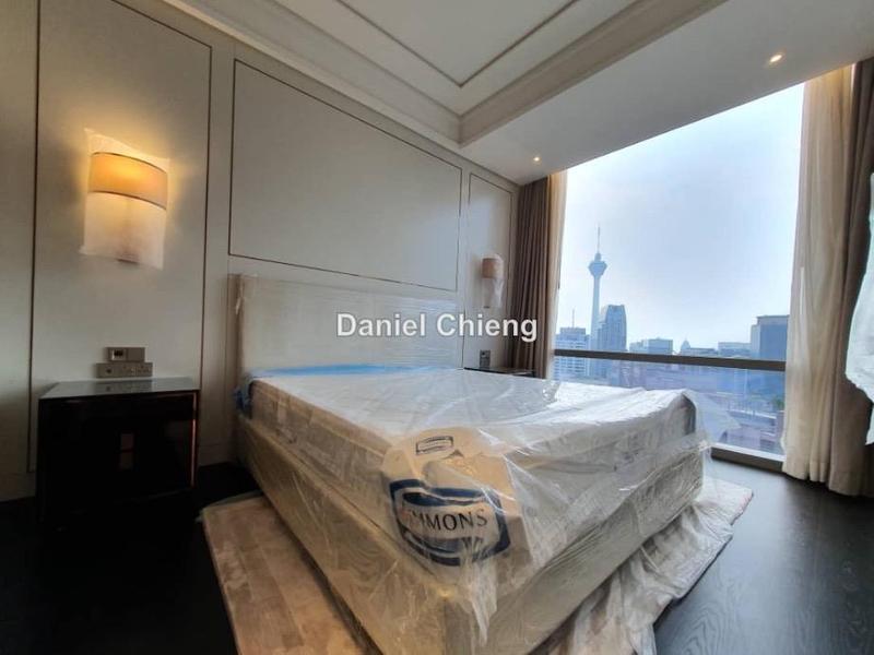 For Rent - Pavilion Suites