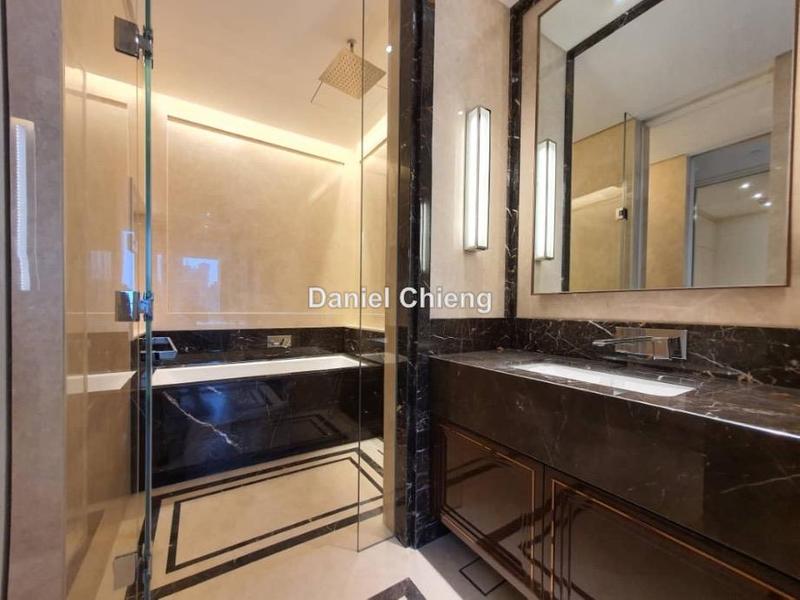 For Rent - Pavilion Suites