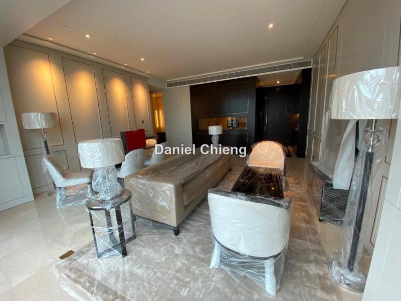 Service Residence for Sale in Pavilion Suites by Daniel Chieng - iProperty.com.my