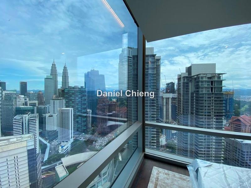 Service Residence for Sale in Pavilion Suites by Daniel Chieng - iProperty.com.my