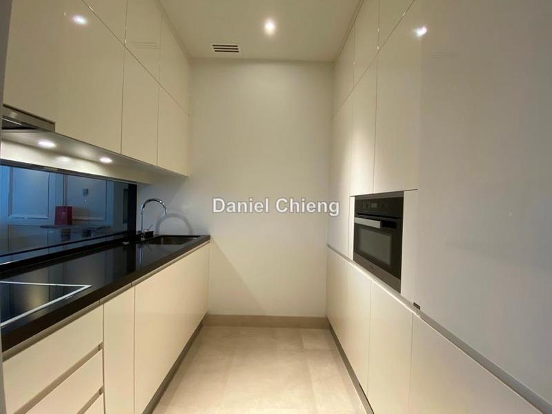 Service Residence for Sale in Pavilion Suites by Daniel Chieng - iProperty.com.my