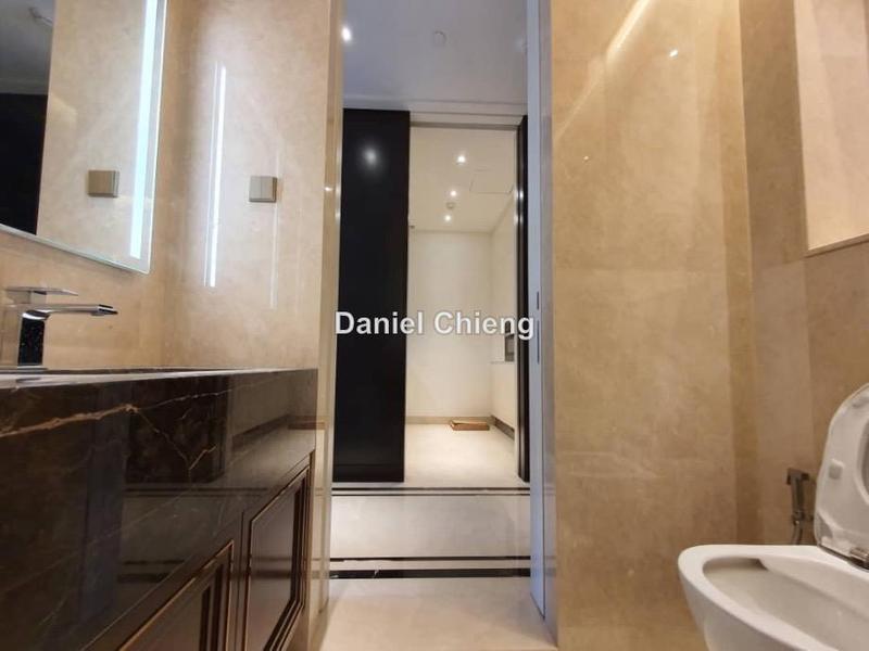 For Rent - Pavilion Suites