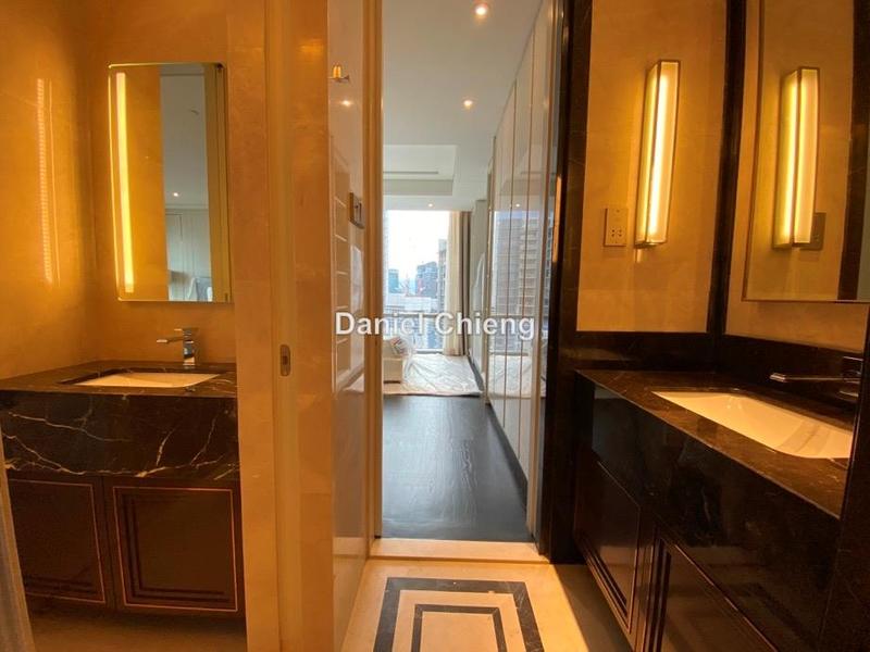 Service Residence for Sale in Pavilion Suites by Daniel Chieng - iProperty.com.my