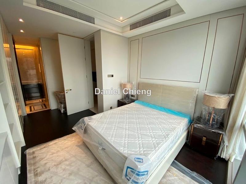 Service Residence for Sale in Pavilion Suites by Daniel Chieng - iProperty.com.my