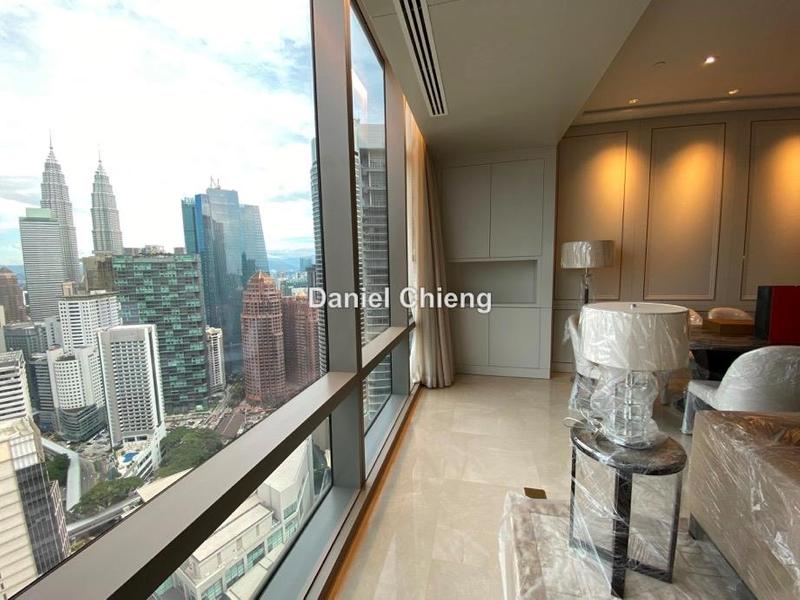 Service Residence for Sale in Pavilion Suites by Daniel Chieng - iProperty.com.my