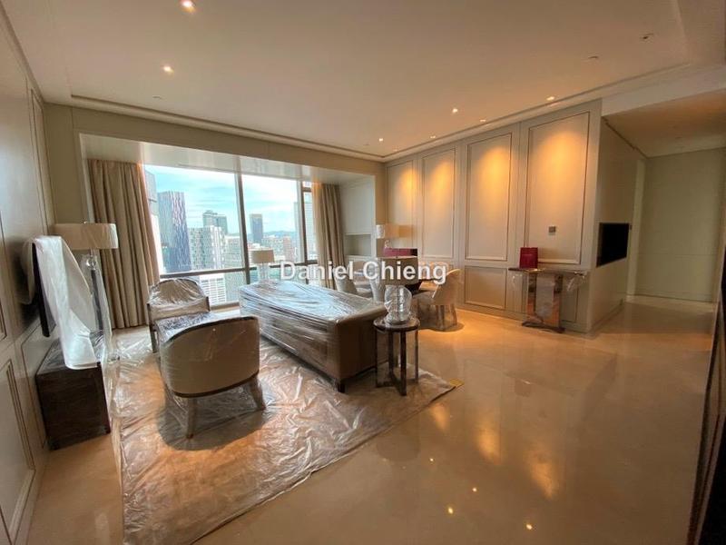Service Residence for Sale in Pavilion Suites by Daniel Chieng - iProperty.com.my