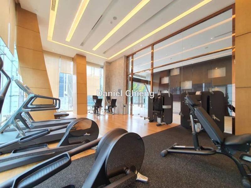 Service Residence for Sale in Pavilion Suites by Daniel Chieng - iProperty.com.my