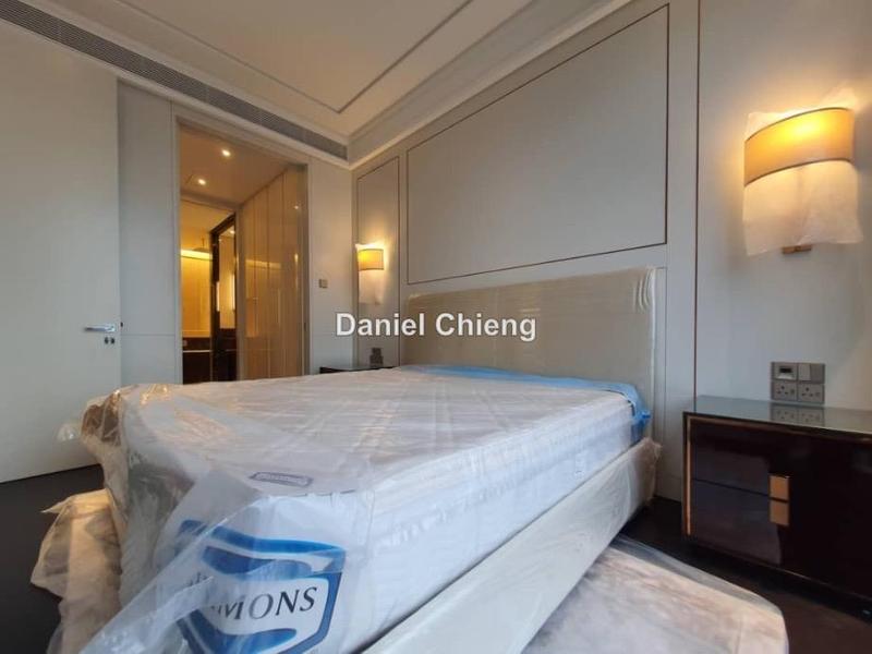 For Rent - Pavilion Suites