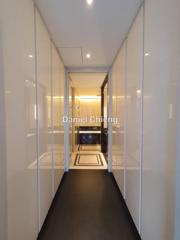 For Rent - Pavilion Suites