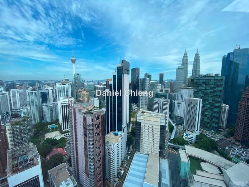 Service Residence for Sale in Pavilion Suites by Daniel Chieng - iProperty.com.my