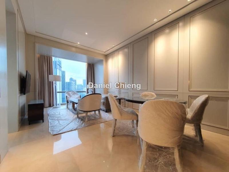 For Rent - Pavilion Suites