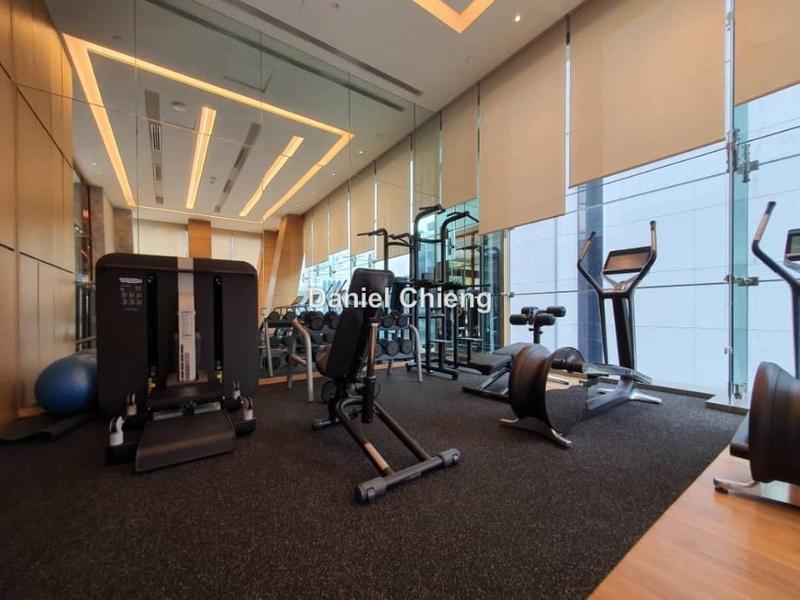 For Rent - Pavilion Suites