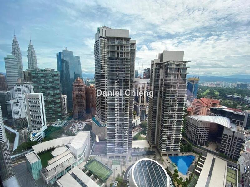 Service Residence for Sale in Pavilion Suites by Daniel Chieng - iProperty.com.my