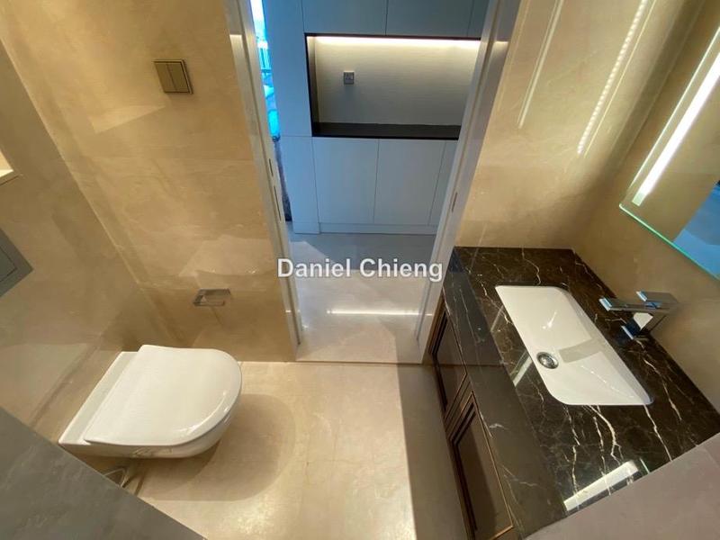 Service Residence for Sale in Pavilion Suites by Daniel Chieng - iProperty.com.my