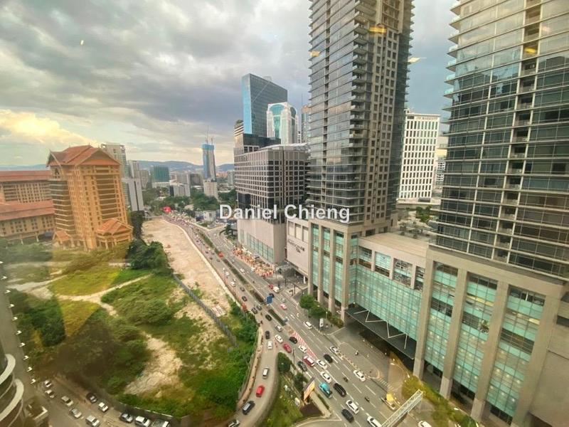 Service Residence for Sale in Banyan Tree Signatures by Daniel Chieng - iProperty.com.my