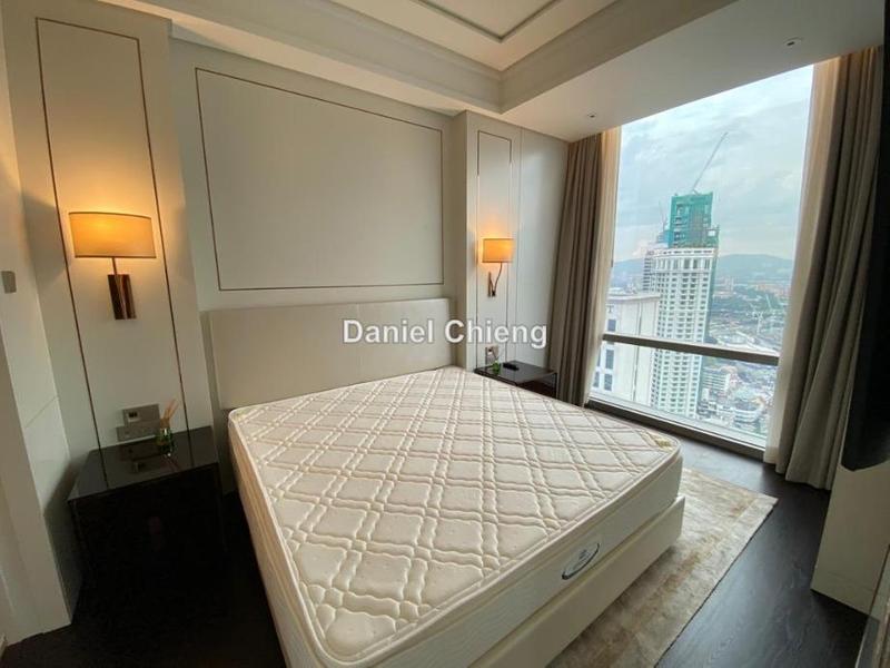 For Sale - Pavilion Suites