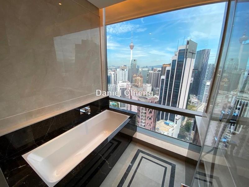 Service Residence for Sale in Pavilion Suites by Daniel Chieng - iProperty.com.my