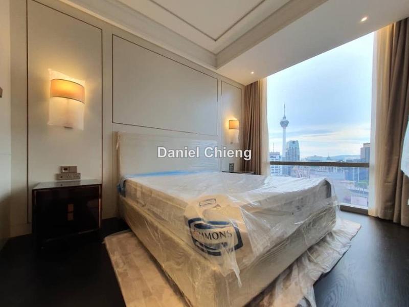 Service Residence for Sale in Pavilion Suites by Daniel Chieng - iProperty.com.my