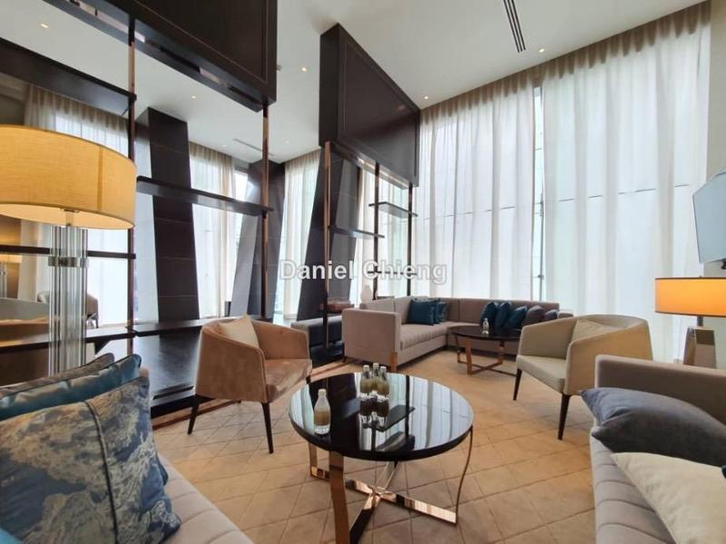 Service Residence for Sale in Pavilion Suites by Daniel Chieng - iProperty.com.my