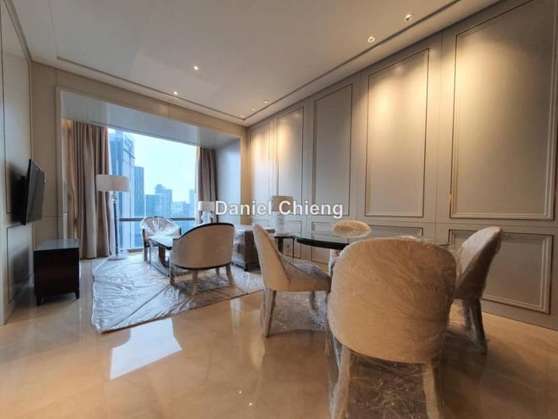 For Rent - Pavilion Suites