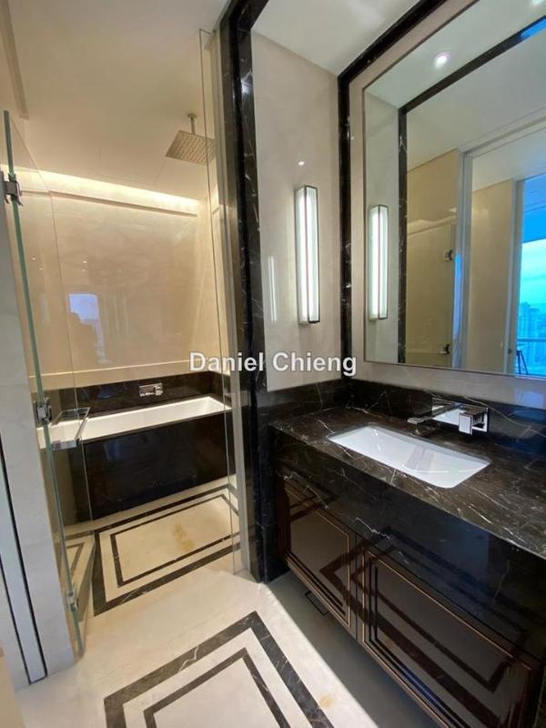 For Sale - Pavilion Suites