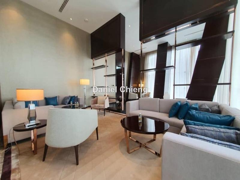 Service Residence for Sale in Pavilion Suites by Daniel Chieng - iProperty.com.my