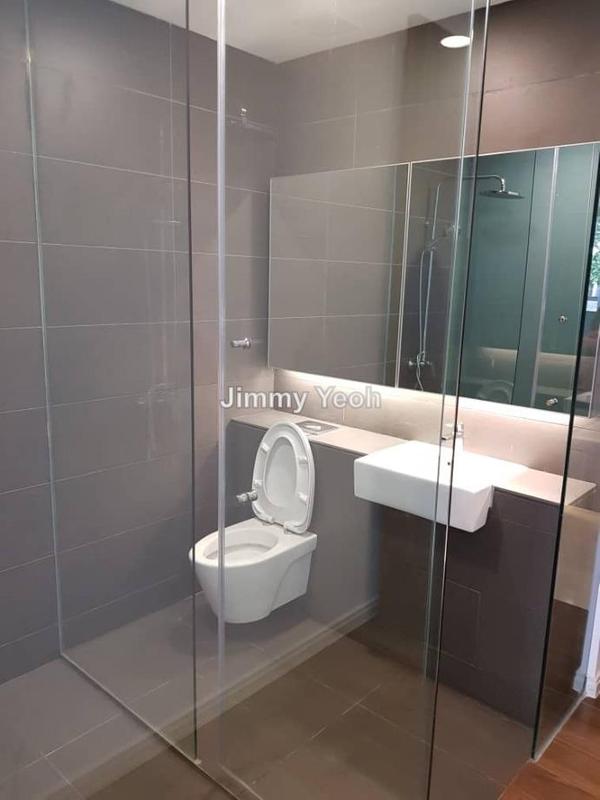 Kondominium untuk Dijual di Shorefront Residences oleh Jimmy Yeoh - iProperty.com.my