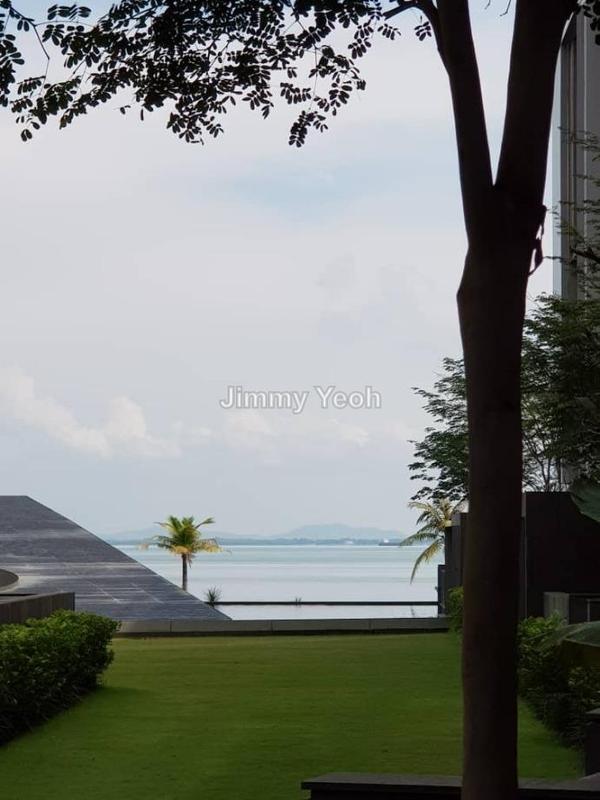 Kondominium untuk Dijual di Shorefront Residences oleh Jimmy Yeoh - iProperty.com.my