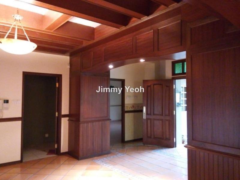 Rumah Berkembar untuk Dijual di Jesselton, Pulau Tikus oleh Jimmy Yeoh - iProperty.com.my