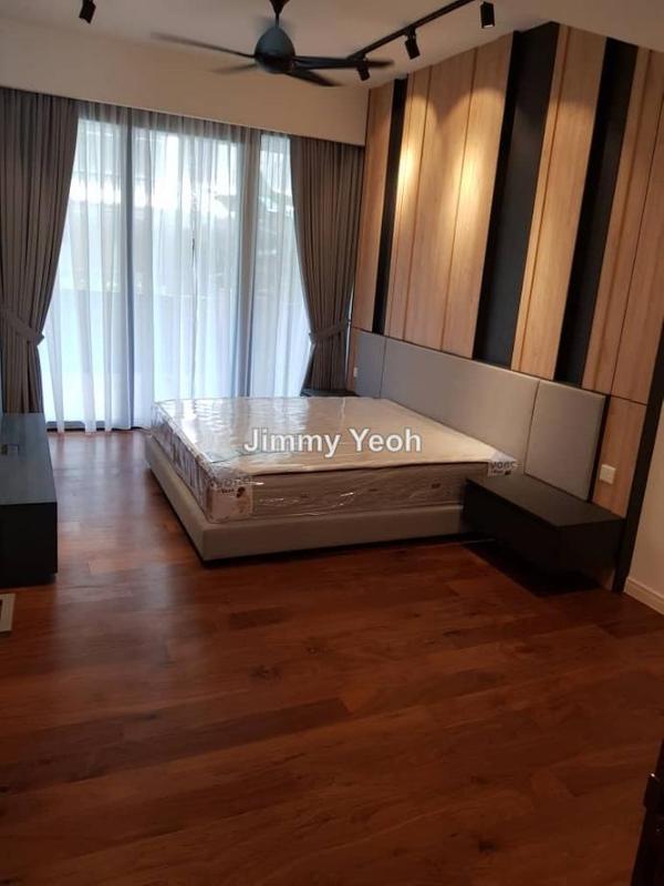 Kondominium untuk Dijual di Shorefront Residences oleh Jimmy Yeoh - iProperty.com.my