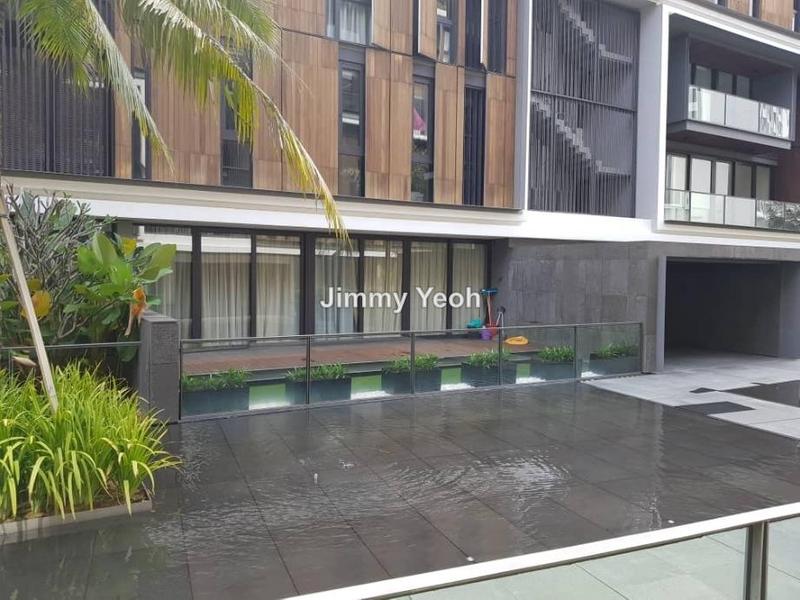 For Sale - Shorefront Residences